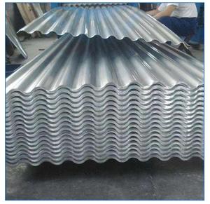 屋根板屋根板26ゲージ4ft X 8ftシート - Product Image 6