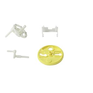 Profesyonel plastik kalıp imalat fabrikası plastik kalıp fiyatı - Product Image 4