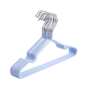 בגדי ילדים מתלה בגדים ללא החלקה בגדים ילדוחן בגדי ילדים - Product Image 2