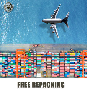 DDP Sea shipping China TO Germany | ท่าเรือแฮมเบิร์ก | E-commerce Logistics - Product Image 4