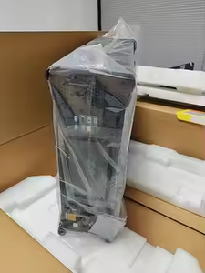 Fuente de Alimentación CA Tipo Osciloscopio Hantek Serie HAP11L en Oferta, HAP11L1000/HAP11L500/HAP11L3000/HAP11L5000 - Product Image 6