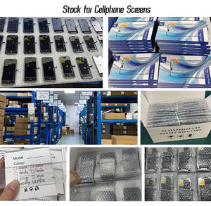 KL fabbrica all'ingrosso Incell schermo LCD per iPhone Touch Display componenti per il telefono cellulare <span class=keywords><strong>Computer</strong></span> parti di riparazione 1 anno - Product Image 5