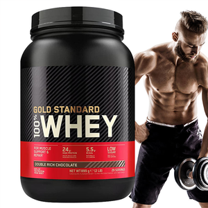 Proteína de Suero de Leche Concentrada Totalmente Natural de JH Factory, Proveniente de Vacas Alimentadas con Pasto, Sin Edulcorantes ni Colorantes Artificiales, Fuente de Proteína Limpia - Product Image 1