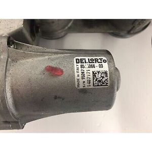 Corpo Farfallato per BMW S 1000 XR 2014-2019 8545066 03 Componente del Sistema di Alimentazione Moto - Product Image 2