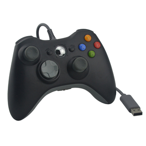<span class=keywords><strong>Joystick</strong></span> y controlador de Gamepad con vibración USB/inalámbrico con cable de para PC, juegos de <span class=keywords><strong>Android</strong></span> y x-box - Product Image 5