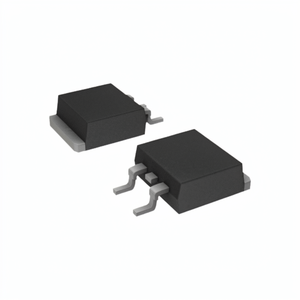 In Stock Single Diodes Electronics Component TO-263-3, D2PAK , TO-263AB VS-12TQ040S-M3 - Product Image 1