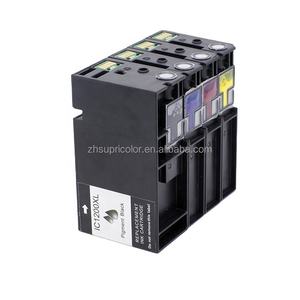 Pgi-1200XL Pgi1200 Compatible pour cartouche d'encre pour <span class=keywords><strong>imprimante</strong></span> ca-non MAXIFY <span class=keywords><strong>MB2020</strong></span> pour modèles à jet d'encre - Product Image 3