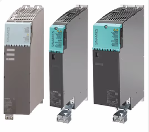 Module d'interface actif S120 6SL3100-0BE28-0AB0, Module de commande de moteur DC 6SL3100-0BE28-0AB0, 6SL3100-0BE28-0AB0 - Product Image 5