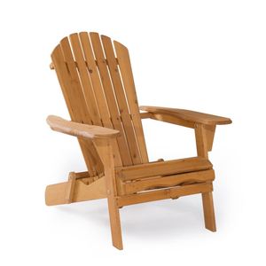 Tùy Chỉnh Rắn Gỗ <span class=keywords><strong>Adirondack</strong></span> Ghế Thiết Kế Hiện Đại Fola Foldable Sun <span class=keywords><strong>Lounger</strong></span> Và Andorak Ghế Cho Ngoài Trời Vườn - Product Image 3