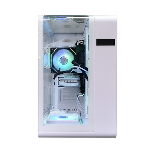 Máy Tính Để Bàn I5 12400F 16GB 1Tb SSD Rtx3050 <span class=keywords><strong>Core</strong></span> Win-11 PC Máy Tính Để Bàn Máy Tính Văn Phòng Và Hộ Gia Đình Sử Dụng Chơi Game - Product Image 4