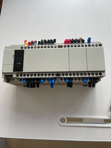 เซ็นเซอร์ควบคุม PLC คอนโทรลเลอร์ PLC ของแท้ใหม่เอี่ยม FP-XH C60T AFPXHC60T-F - Product Image 1