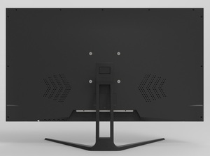 31.<strong>5</strong>-Inch 4K HDR PC <strong>Monitor</strong> with IPS LCD Screen DP Interface for Desktop <strong>Computer</strong> - Product Image 2