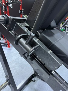 Máquina de Sentadillas con Pesas <span class=keywords><strong>Atlantis</strong></span> Fitness, Equipo de Fuerza para Gimnasio - Product Image 3