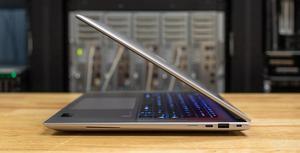 ZBook Studio G11 16-inch Laptop Mobile Graphics <b>Workstation</b> Ultra 7-155H 16G 512GB RTX1000Ada-6G - Product Image 3