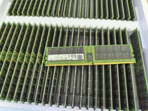 Hot Sale 32GB <b>DDR4</b> ECC REG <b>RAM</b> Memory Server 393A4K40DB2-CVF in Stock High-Speed <b>DDR4</b> ECC REG <b>RAM</b> Boosts Performance and Reliabi - Product Image 3