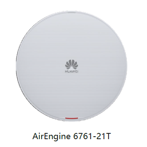 Point d'accès Huawei 6,575 Gbit/s avec antennes intelligentes intégrées Huawei <span class=keywords><strong>AirEngine</strong></span> <span class=keywords><strong>6761</strong></span>-<span class=keywords><strong>21T</strong></span> - Product Image 3