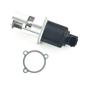 <span class=keywords><strong>Vanne</strong></span> <span class=keywords><strong>EGR</strong></span> SUKIOTO pour Renault GRAND SCENIC MODUS THALIA 8200004883 8200164563 8200130609 <span class=keywords><strong>Vanne</strong></span> de circulation des gaz d'échappement - Product Image 2