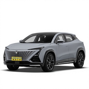 Nouveau Changan UNI-T SUV à direction à gauche 1.5T Turbo Automatique <span class=keywords><strong>7</strong></span> vitesses Euro VI Pneus R19 Essence/Liège Phares LED <span class=keywords><strong>Toit</strong></span> <span class=keywords><strong>ouvrant</strong></span> panoramique - Product Image 1