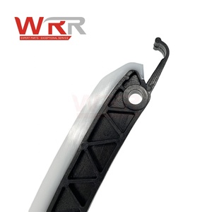 Rail de tension de chaîne 2700520500 2700520100 pour Benz W205 C117 C300 CLA250 – Guide de chaîne de distribution durable de qualité supérieure - Product Image 6