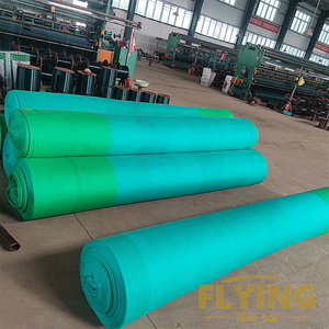 <span class=keywords><strong>2025</strong></span> Trung Quốc nhà máy HDPE vải polyethylene lưới bảo vệ AO Trung Quốc đánh cá <span class=keywords><strong>NET</strong></span> Giá - Product Image 2