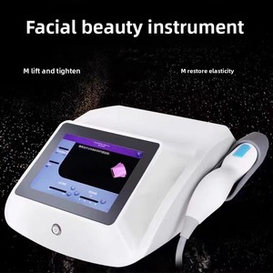 Machine à Oxygène et Microneedling pour l'Élimination des Rides et le Blanchiment de la Peau – Approvisionnement Direct Usine et Prix d'Agence - Product Image 1