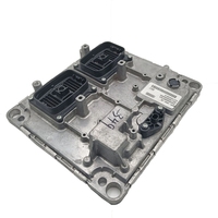 Module ECM Diesel, équipement de commande d'excavatrice, remplacement programmé, 521-0791, compatible avec Caterpillar