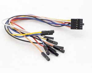 Жгут проводов Dupont Female to Molex - Product Image 5