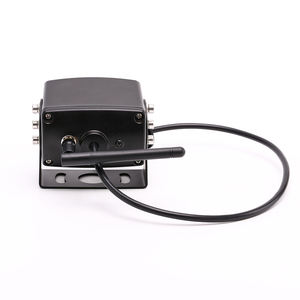 <span class=keywords><strong>Prix</strong></span> bas sans fil universel 7 pouces Tft Lcd panneau couleur écran voiture caméra de recul avec moniteur - Product Image 6