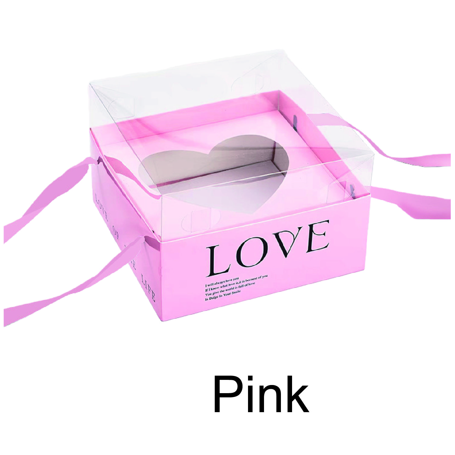 Rosa (Stock AE)**