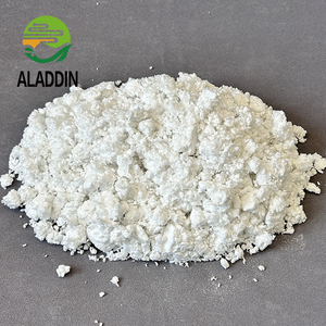 Vật liệu thô chịu lửa hiệu suất cao, sợi gốm trắng 1260C tùy chỉnh, dạng bột, dùng lót lò - Product Image 5