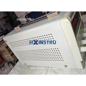 GW Instek GPS-3030D แหล่งจ่ายไฟ DC ปรับค่าได้ 30V/3A พร้อมหน้าจอแสดงผลดิจิตอล - Product Image 4