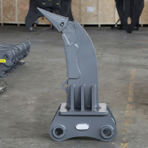 Beste Prijs Duurzame Ripper Landbouwbedrijven Bevestiging Voor 5-8 Ton Graafmachine Te Koop - Product Image 3