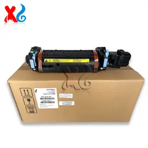 CE484A RM1-4955-000 RM18154000 מכלול יחידת פיוזר מקורי עבור HP LaserJet Pro 500 M551 M570 M575 CM3530 CP3525 110V 220V