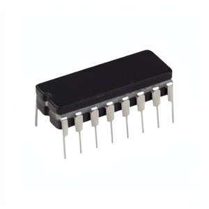 Componente Electrónico de Interfaz AD7510DIJQ 16 CDIP del Canal del Fabricante - Product Image 1