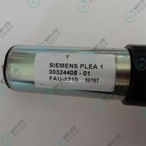 มอเตอร์ชิ้นส่วน SMT พร้อมเกียร์ซิงโครไนซ์สำหรับ SIEMENS SIPLACE ASM 00324405 - Product Image 4