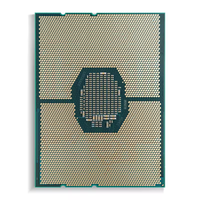 Cpu Pour intel xeon gold 6138 SR3B5 LGA 3647 2.0Ghz 20-Core 125W Processeur de haute qualité 6144 6146 6130 6142 6152 6136 6150