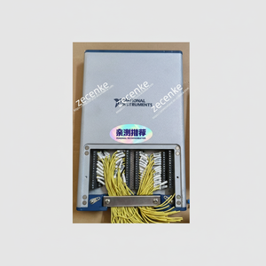 National Instruments NIUSB6353 Multifonction - Product Image 1
