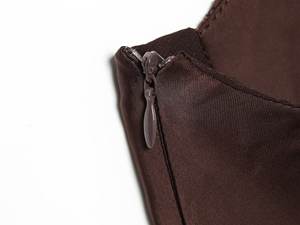 TAOP&ZA Primavera 2026 Nuovi Arrivi: Top in Raso <span class=keywords><strong>con</strong></span> Scollo a V, <span class=keywords><strong>Spalline</strong></span> <span class=keywords><strong>Sottili</strong></span> e Dettagli in Pizzo, Elegante e Semplice 8986331 - Product Image 5