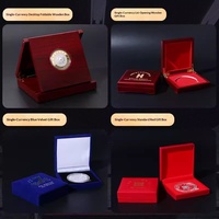Pièces de monnaie commémoratives personnalisées en alliage de zinc de Chine pour la commémoration des voyages