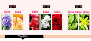 แบรนด์น้ําหอมผู้หญิงชีวิตที่สวยงามคุณภาพสูงยี่ห้อ <span class=keywords><strong>Rose</strong></span> Parfum Femme Body Mist โคโลญจ์สําหรับน้ําหอมผู้หญิงเดิม - Product Image 2