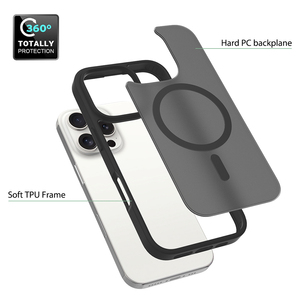 Funda de piel Magnet Cover 2400GS Strength para iPhone para <span class=keywords><strong>Samsung</strong></span> para Motorola para Google Matte Mobile Phone Case - Product Image 4