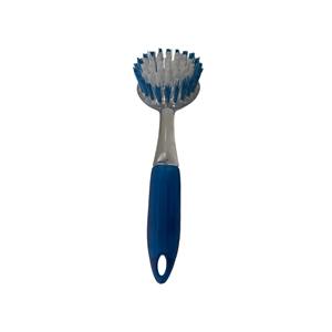 Brosse de nettoyage de salle de bain à long manche en plastique coloré de la marque JL avec poils en nylon et design moderne, modèle JL-1069 - Product Image 6