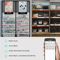 Ndroid-receptor de todas las capas, dispositivo electrónico de medición de CD