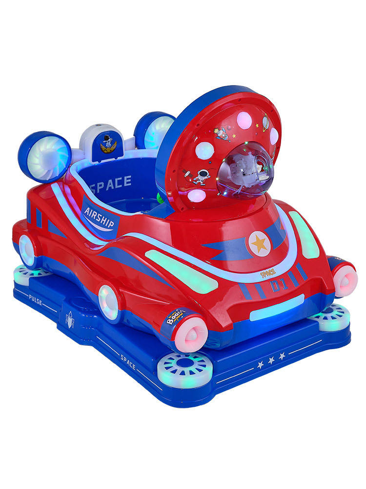 หน้าจอ MP5สีแดง