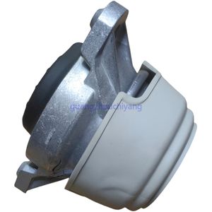 دعامة محرك أمامية جديدة عالية الجودة 2042405617 2122403217 2122403317 لسيارات مرسيدس-بنز GLK200 GLK250 2042403517 - Product Image 5