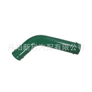 Manguera de refrigerante Volvo 1677895 8170314 para camiones de servicio medio y pesado, pieza de repuesto - Product Image 4