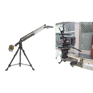 QFYS-<span class=keywords><strong>bras</strong></span> de flèche grue de caméra télescopique grue de flèche de caméra télescopique <span class=keywords><strong>avec</strong></span> <span class=keywords><strong>bras</strong></span> manuel - Product Image 4