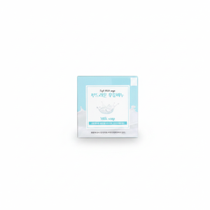 Jabón de leche Celgreen 100 g - Product Image 2