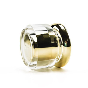 Produits chauds Ensemble d'emballage cadeau pour le visage anti-âge blanchissant pour les soins de la peau de marque privée Bocaux en plastique <span class=keywords><strong>Bouteille</strong></span> pour lotion pour le visage - Product Image 3