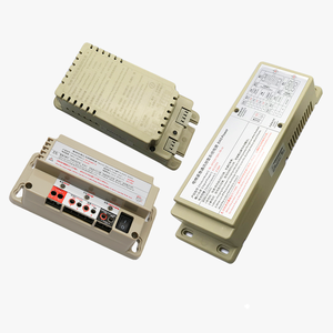 Fuente de Alimentación de Emergencia para Elevador 12V Iluminación TK-EP220/12H-10-Li - Product Image 1